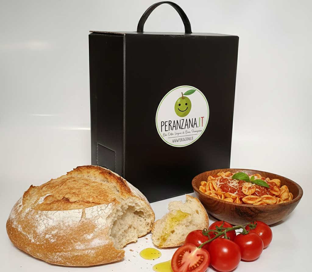 Olio Pugliese