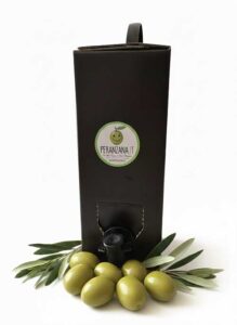 OLIO Extravegine di Oliva in Bag in Box