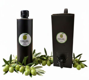 acquista olio Peranzana.it